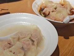 -龙抄手食府(浣花北路店)