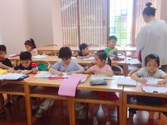 -秦汉胡同国学书院(川沙分馆)