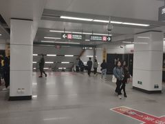 -南昌西站(地铁站)