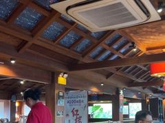 -小吊梨汤·北京菜(香山店)