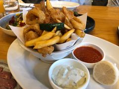 -君悦酒店·La Terrazza意合園·意式风味