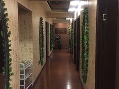 -御一坊盲人推拿(青年路店)