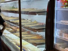-来伊回麻辣烫·火锅串串清真(红瓦寺总店)