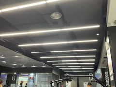 -帝豪斯健身俱乐部(市府恒隆广场店)