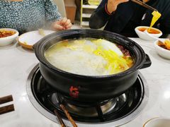 -凤膳轩·天麻土鸡汤滋补火锅(大明宫西店)