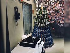 -CIAO·团建聚餐·生日派对轰趴馆(福田店)