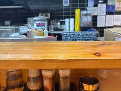-Ramen满吉·豚骨拉面(丽园路店)