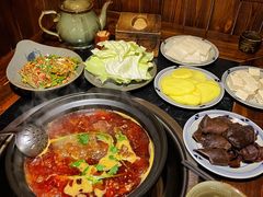 -茯菟菟fu tu tu耙牛肉(龙湖源著店)