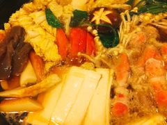 -割烹酱子日本料理(弘基财富广场店)