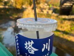 -塔川景区