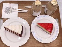 -BILLY ANGEL蛋糕店(三成COEX店)