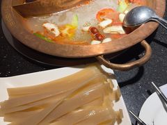 -老版火锅.12年西安排队王(沣峪口店)