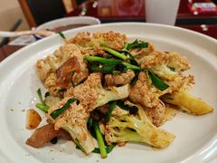 -宏状元现熬粥·京味菜(五棵松店)