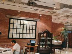 -漢舍中国菜馆(889广场店)