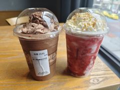 -星巴克臻选(重庆沙坪坝店)