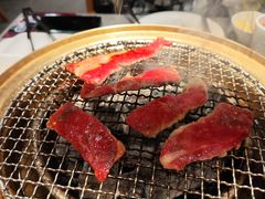 -山焱·炭火自助烤肉(周浦万达店)