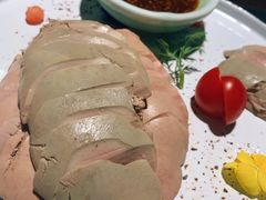 -天和晟烤鸭店(玉泉西街店)