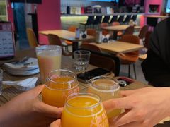 -牛啤堂精酿啤酒餐吧(五棵松华熙店)