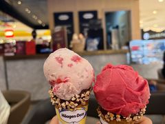 -哈根达斯(青岛海信店)