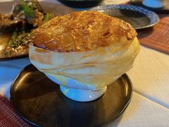 -丽江松赞酒店-餐厅