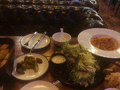 -麦落精酿啤酒餐吧(先农大院店)