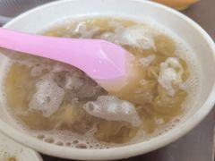 -汕头街四果汤
