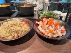 -香港唯港荟 Hotel ICON – The Market