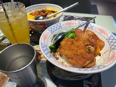 -開籠雀冰室(同和金铂店)