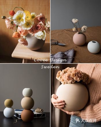 高颜值装饰品点亮你的家，太有品味啦~  #软装设计师