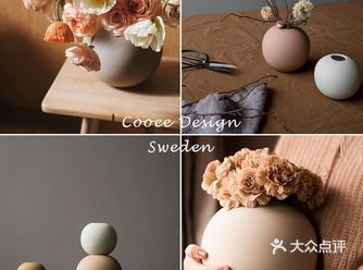 高颜值装饰品点亮你的家,太有品味啦~ #软装设计师