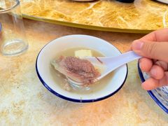 -英子补身汤(海兰路店)