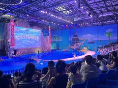 -华夏文旅海洋公园