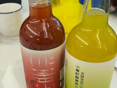 -兰湘子·湘菜小炒(石家庄万象城店)