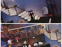 -里堂派对·独栋团建聚会小院轰趴馆(三圣乡店)