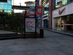 -南通奥特莱斯购物广场