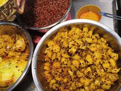 -周小亮丁家坡洋芋(全国总店)