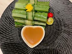 -茉莉餐厅(包河万达店)