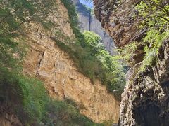 -龙门涧景区
