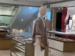 -万事利丝绸(杭州大厦店)