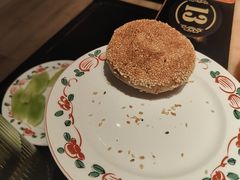 -清真·老门框爆肚涮肉·中华老字号(丰管路店)
