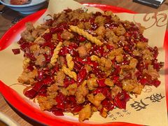 -泥糊破店小酒馆·团建聚餐(南京西路店)