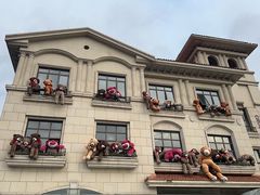 -歌斐颂巧克力小镇