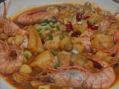 -健眺小海鲜(临海后山店)