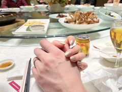 -天宫南铂玫瑰园酒店