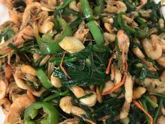 -天强农家菜馆