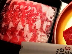 -温野菜涮涮锅(西单大悦城店)