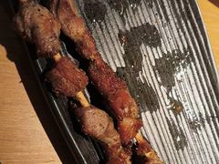 -塔哈尔·新疆盛宴(复地活力城店)