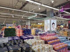 -世纪联华超市(浦电路店)