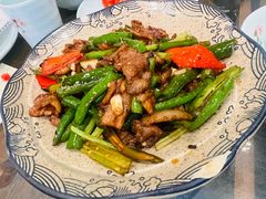 -西江美食舫·江西菜(健德桥店)