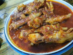 -京玉菲饭店(李村店)